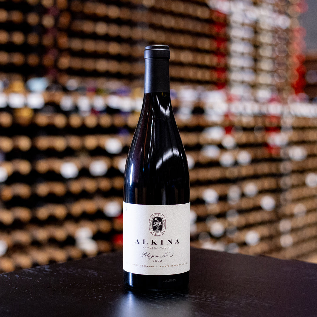 Alkina Polygon No.5 Grenache 2022