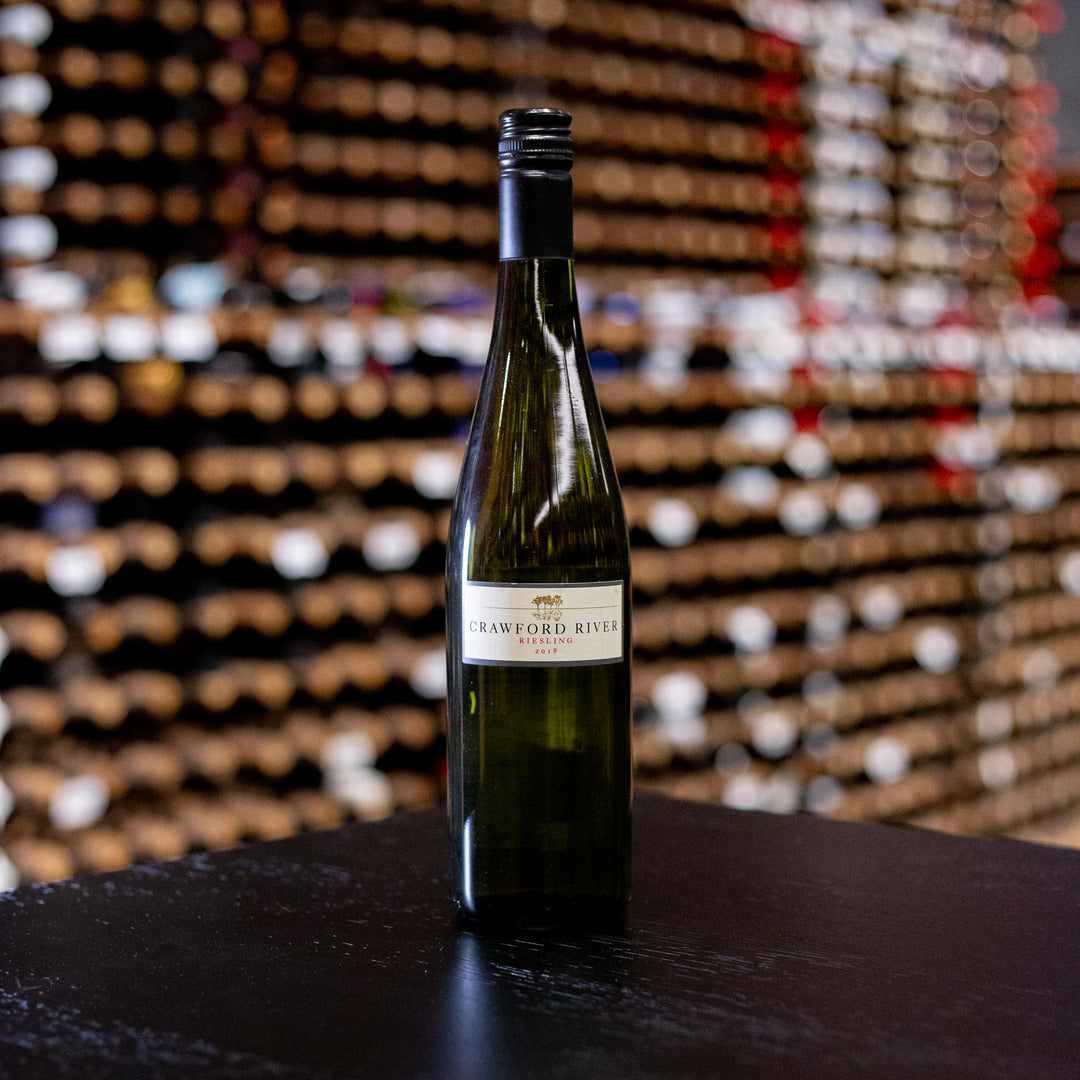 Crawford River Riesling 2018