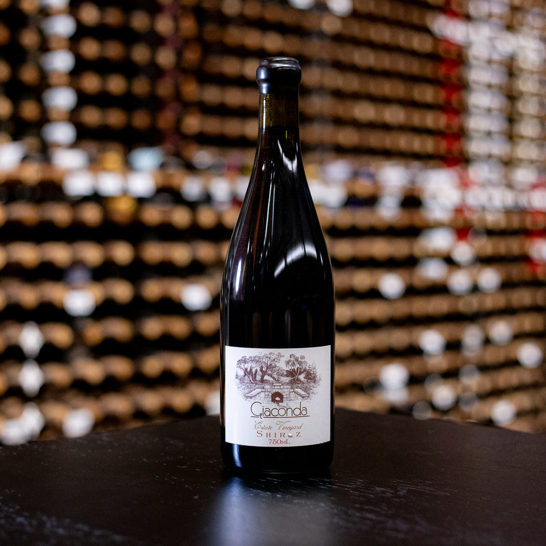 Giaconda Estate Shiraz 2017