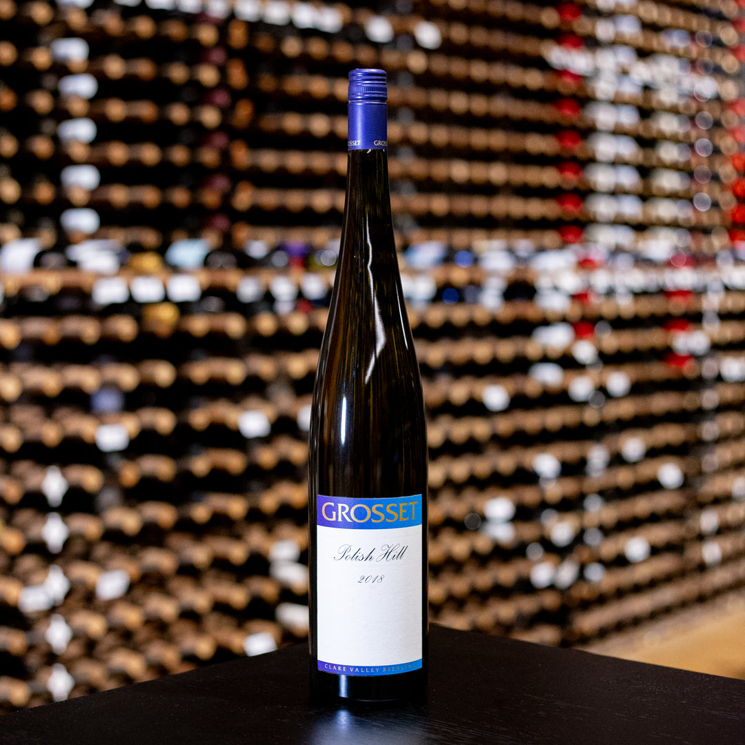 Grosset Polish Hill Riesling 2018 1.5L