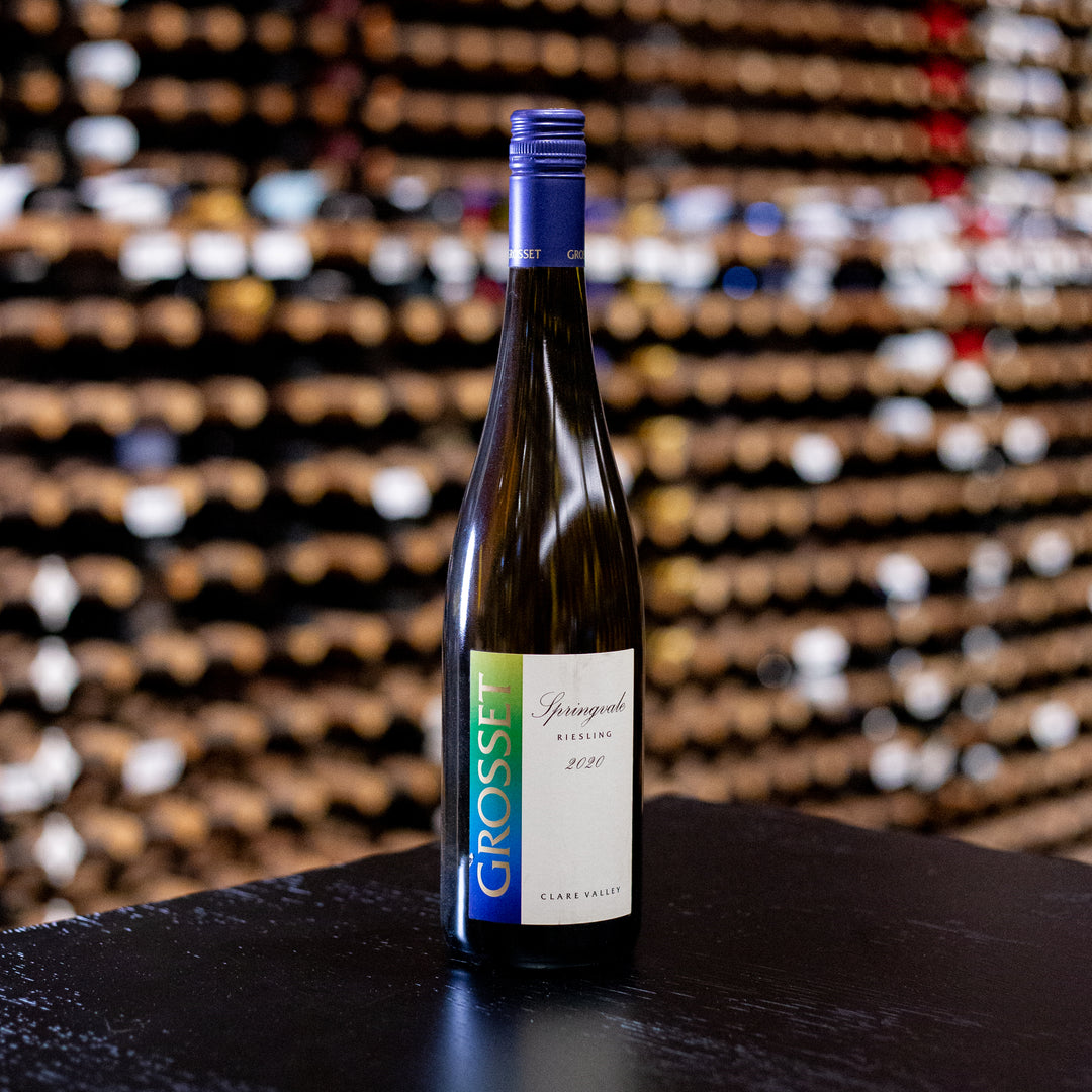 Grosset Springvale Riesling 2020