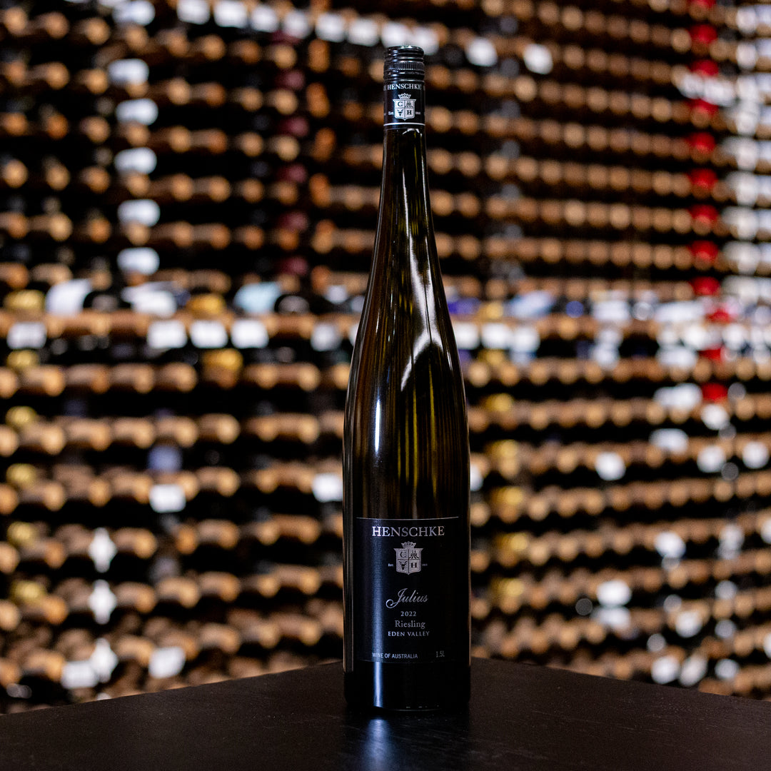 Henschke Julius Riesling 2022 1.5L