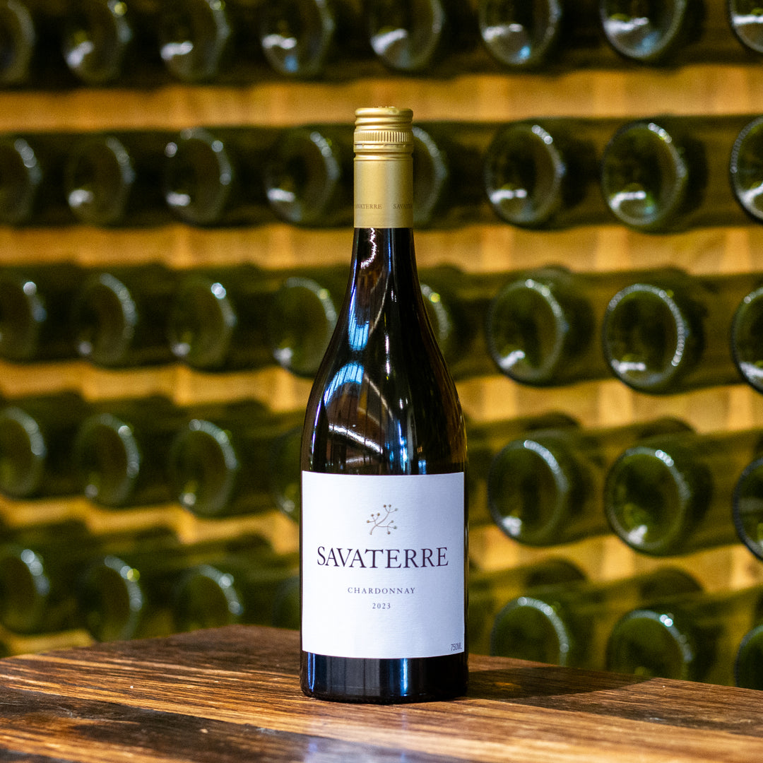 Savaterre Chardonnay 2023