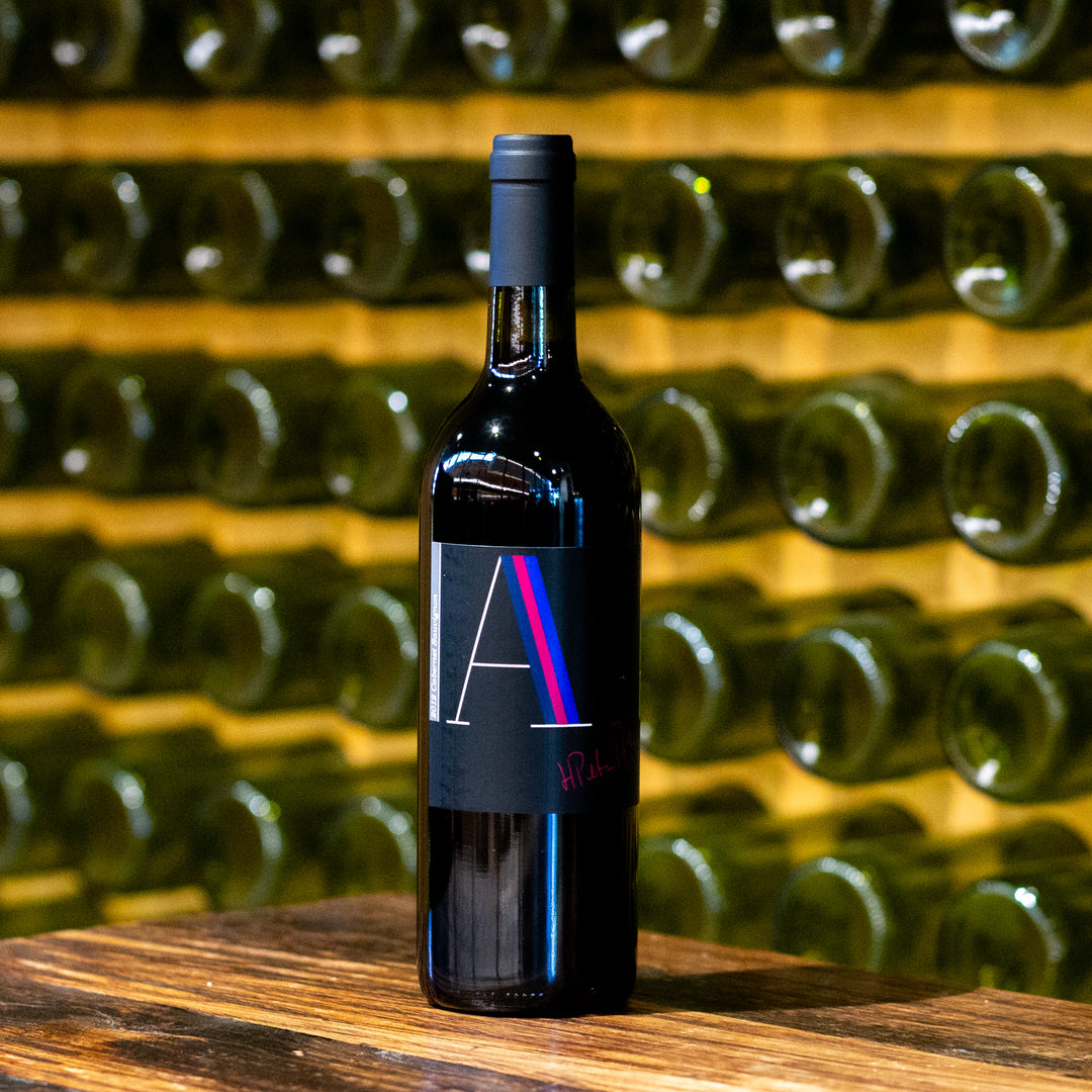 Domaine A Cabernet Sauvignon 2012