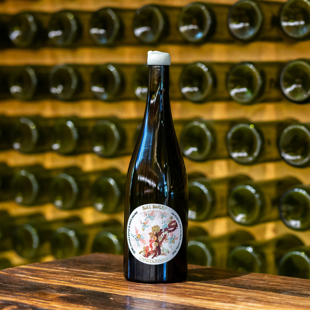 Patrick Sullivan Bull Swamp Chardonnay 2024