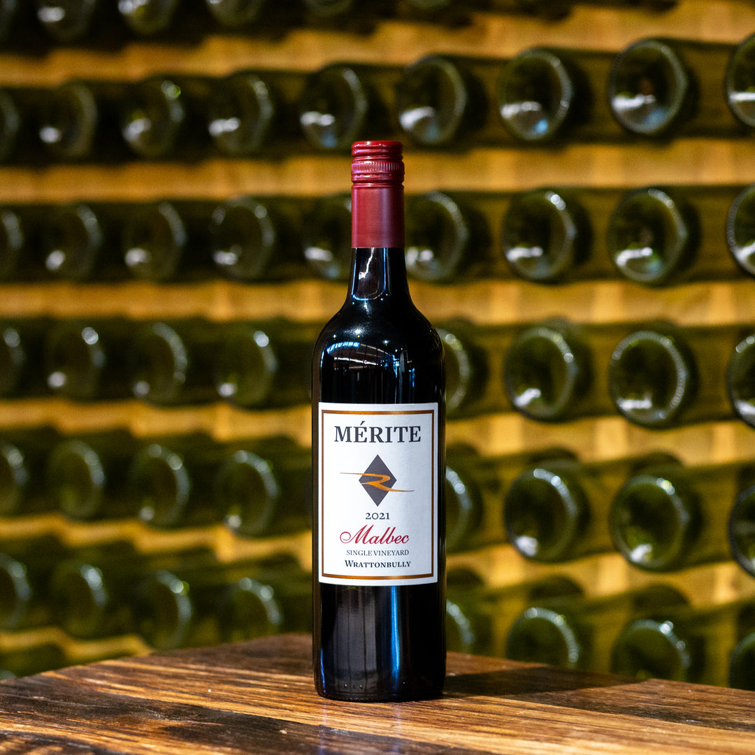 Merite Malbec 2021