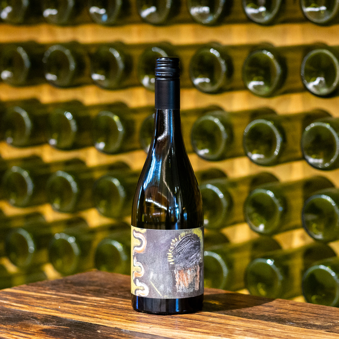 Sailor Seeks Horse Huldufolk Chardonnay 2022
