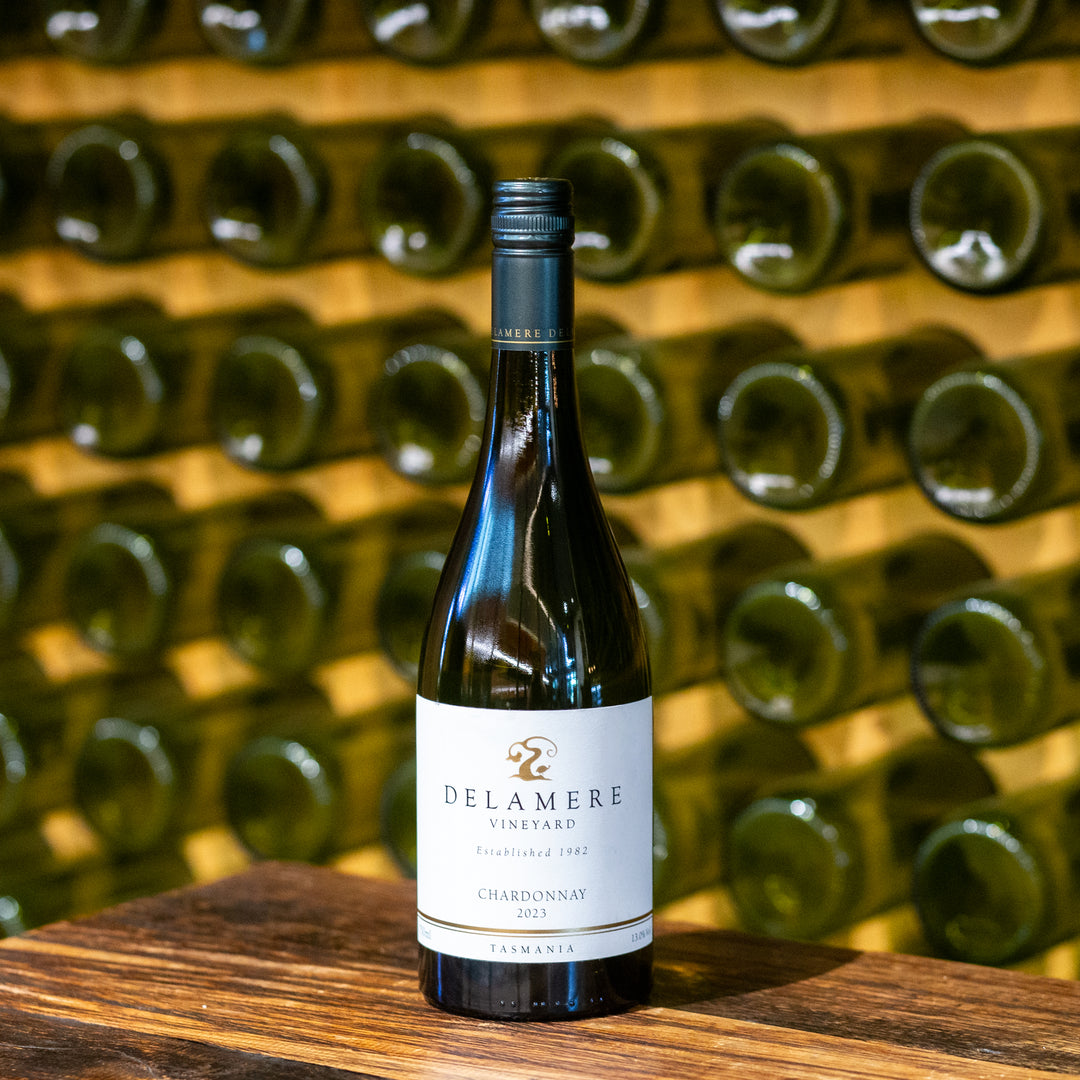 Delamere Estate Chardonnay 2023