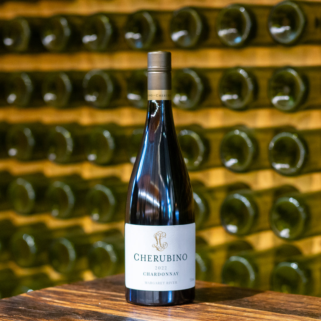 Cherubino Chardonnay 2022