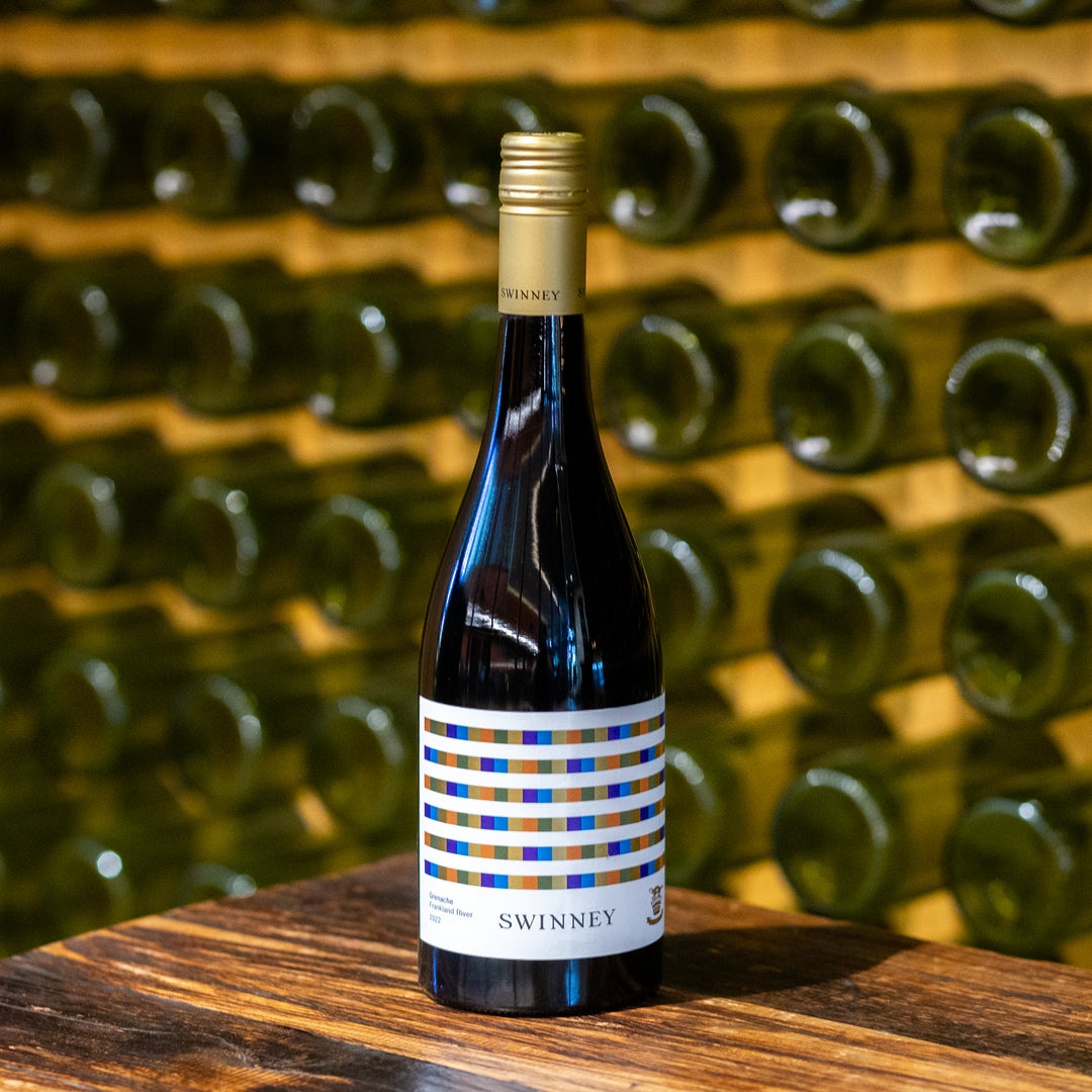 Swinney Grenache 2022