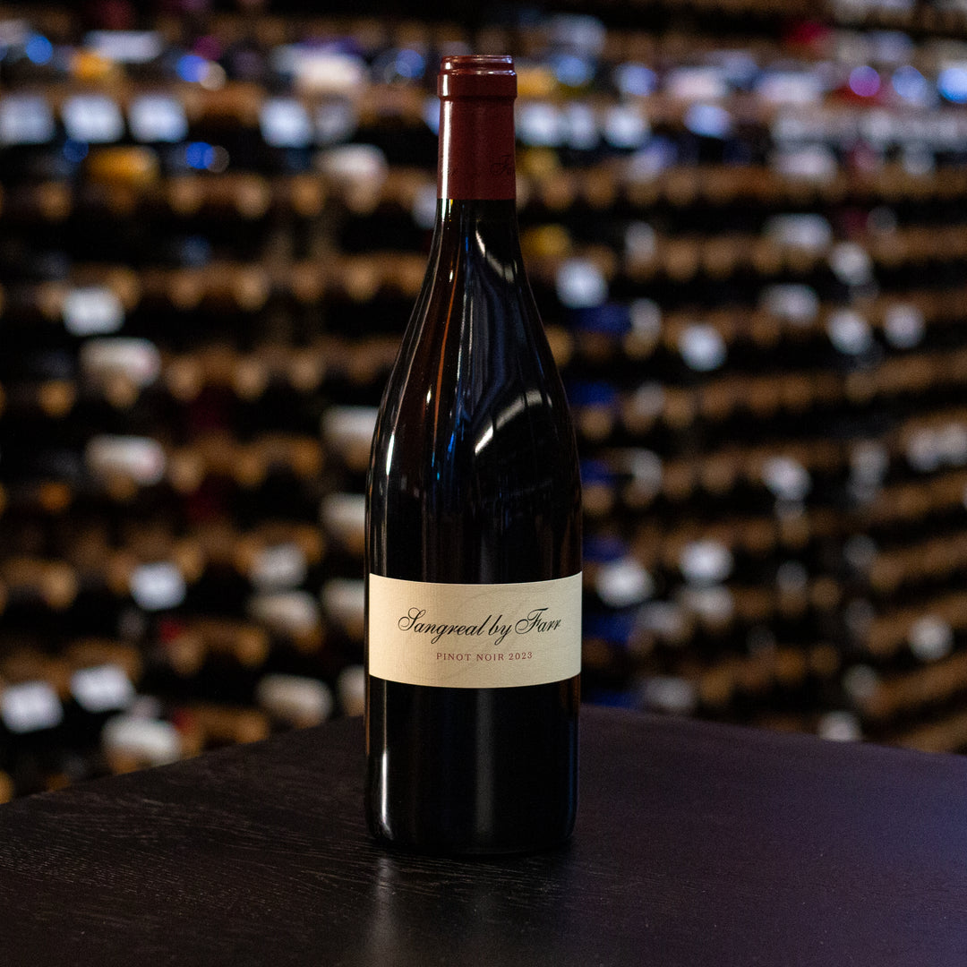 By Farr Sangreal Pinot Noir 2023