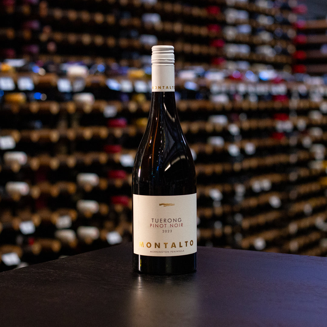 Montalto Single Vineyard Tuerong Pinot Noir 2023