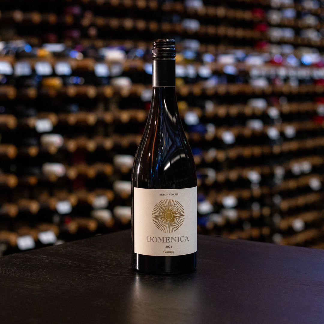 Domenica Chardonnay 2024