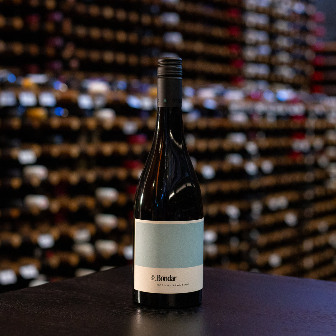 Bondar Sagrantino 2023
