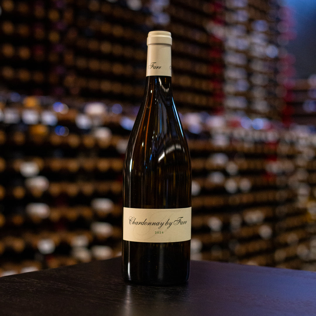By Farr Chardonnay 2024