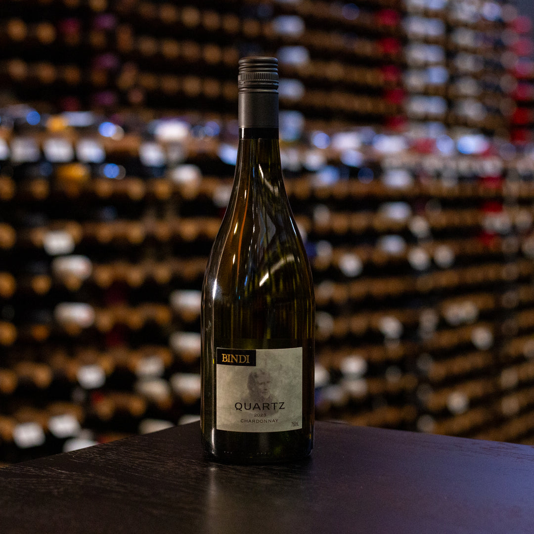 Bindi Quartz Chardonnay 2023