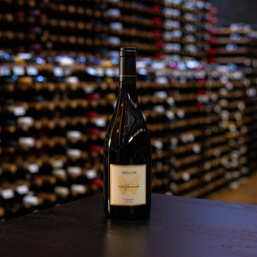 Dhillon Col Mountain Grenache 2024