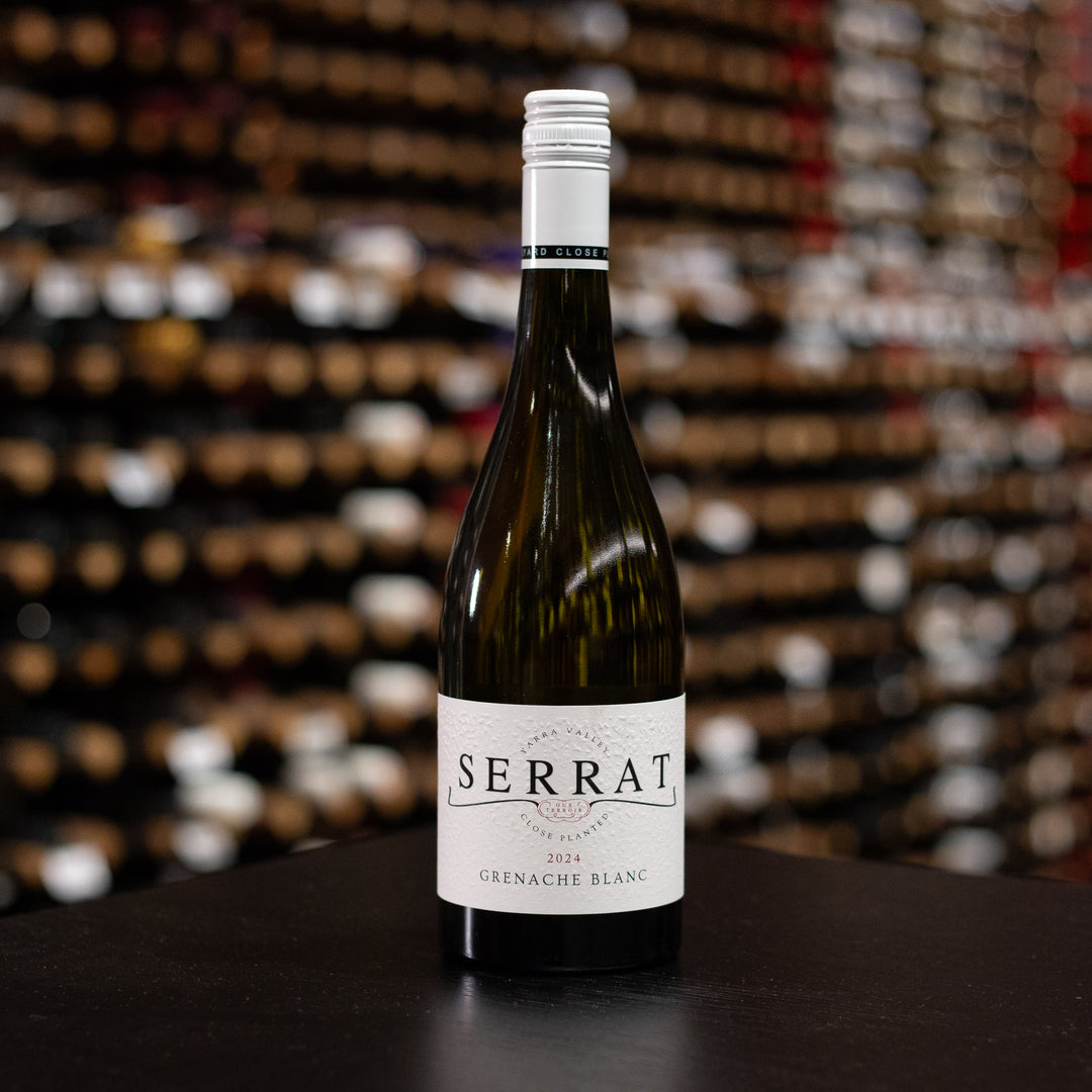 Serrat Grenache Blanc 2024