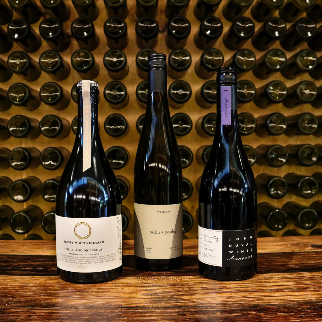 Premium Mini (3-pack)