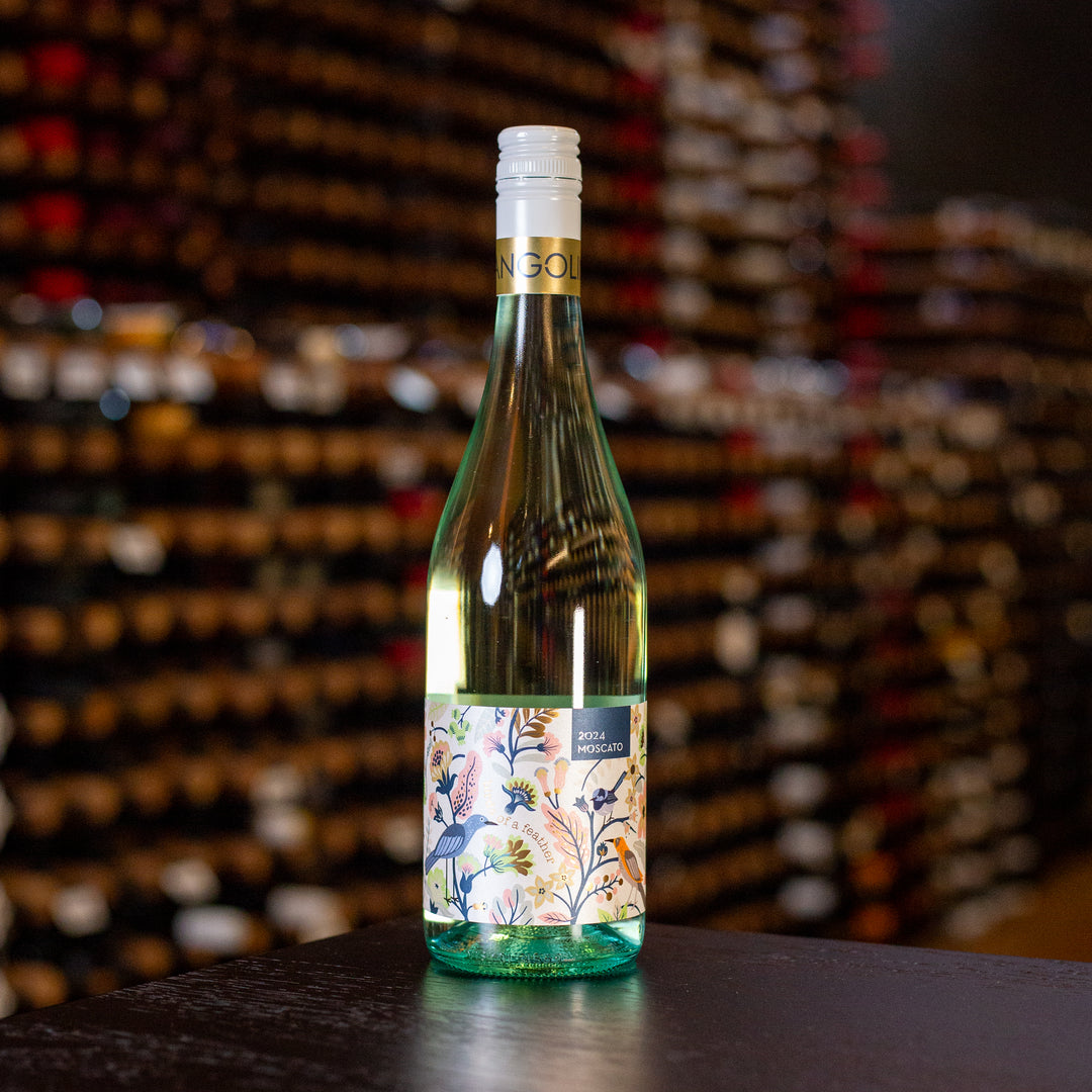 Wangolina Moscato 2023