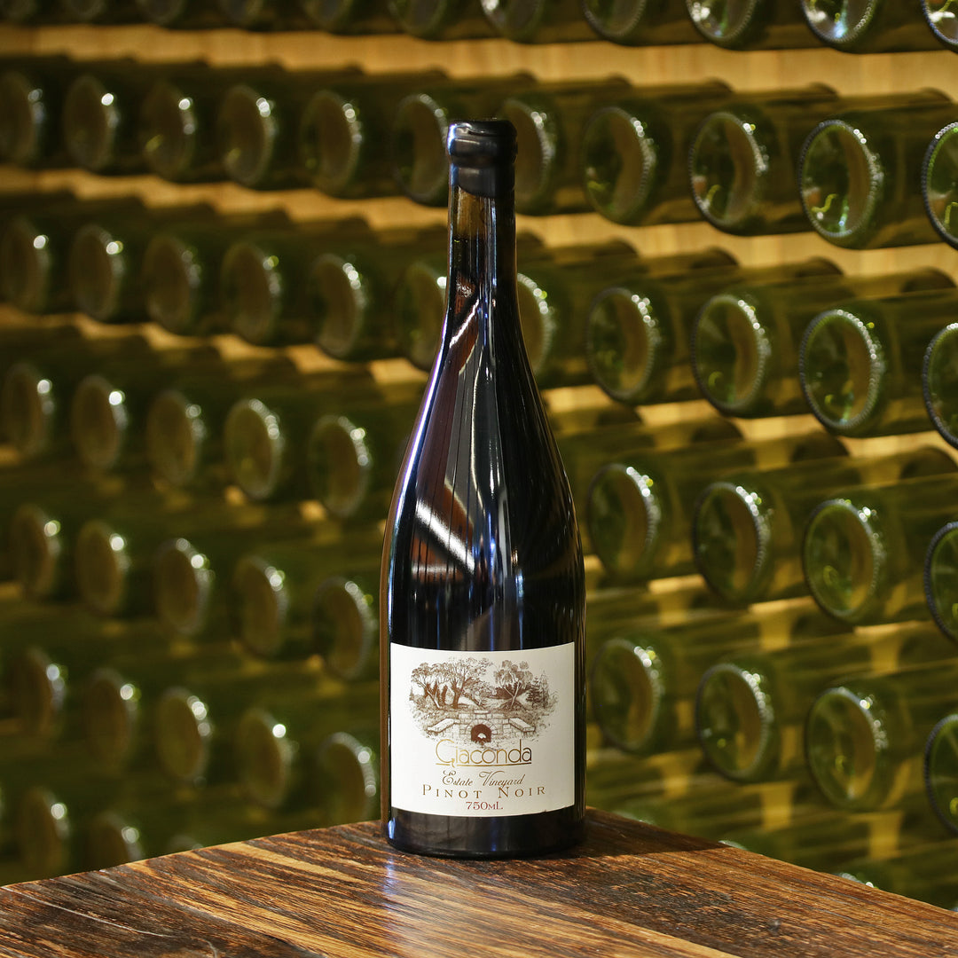 Giaconda Estate Pinot Noir 2018