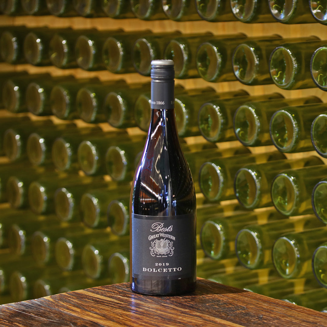 Best's Great Western Dolcetto 2019
