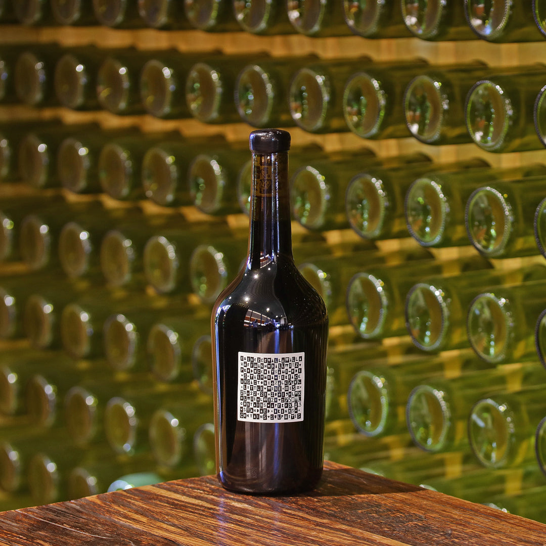 Sami-Odi ‘Little Wine’ #13 Syrah