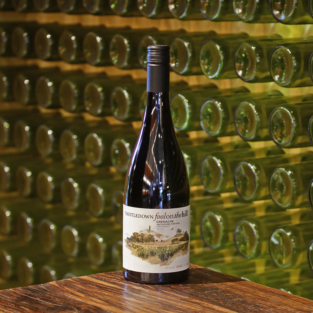 Thistledown Fool on the Hill Grenache 2021
