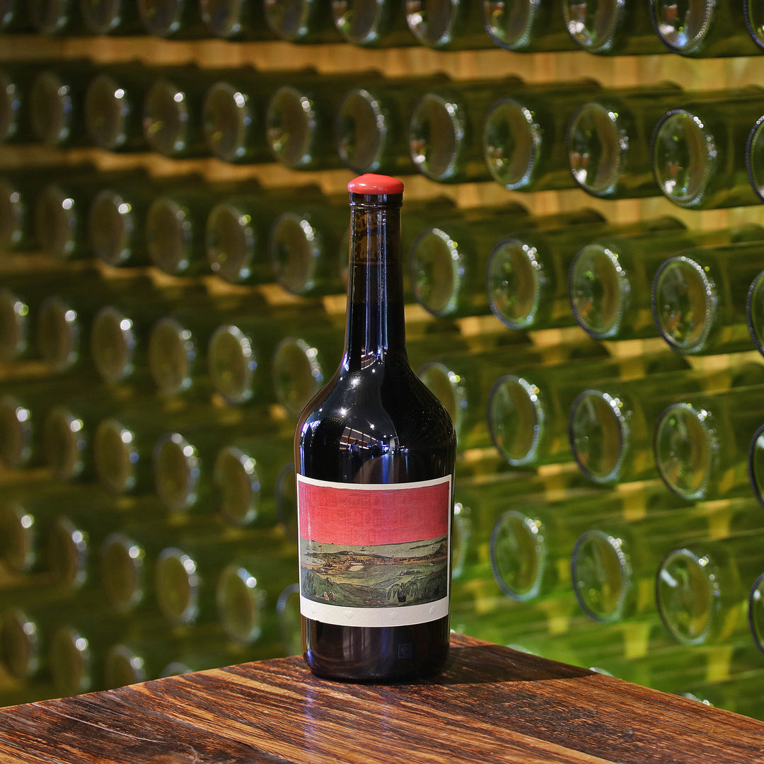 Sami-Odi ‘Hoffmann Dallwitz’ Syrah 2022