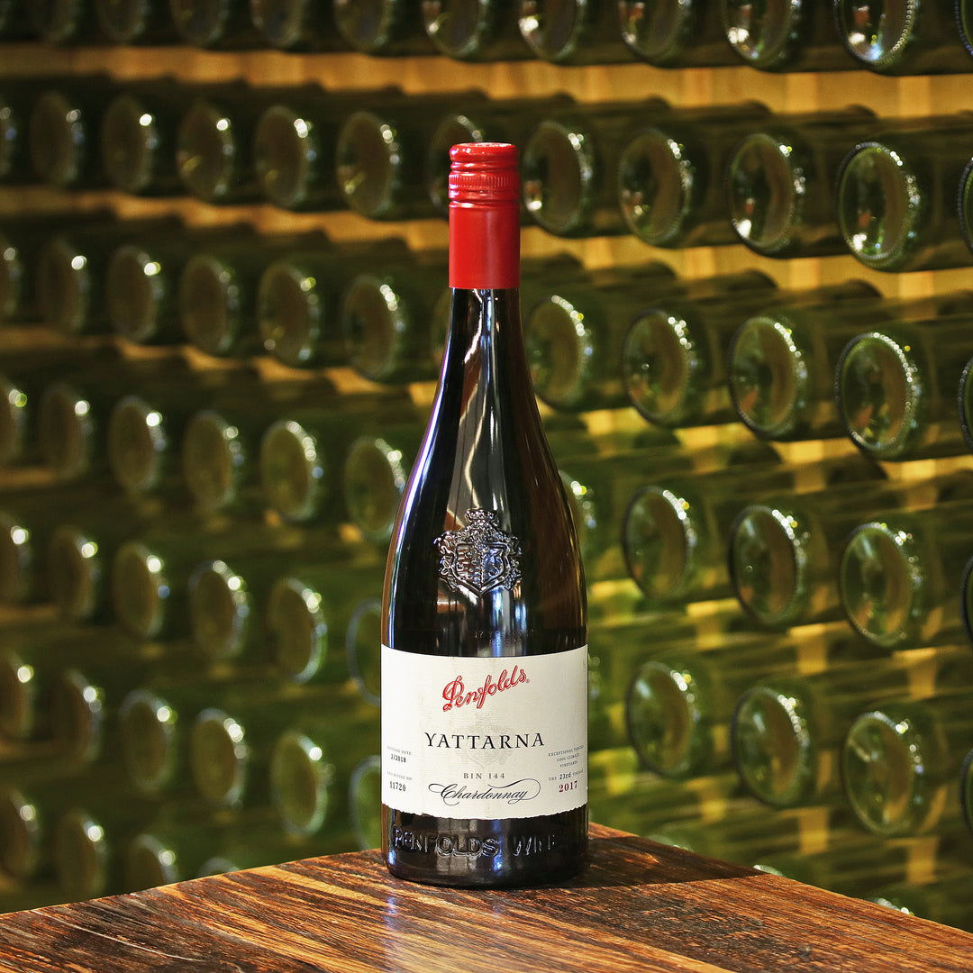 Penfolds Yattarna Chardonnay 2017