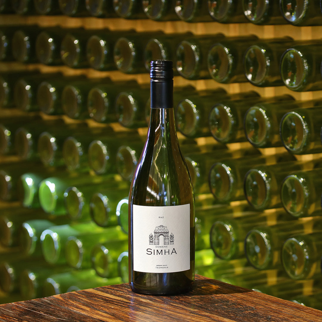 Domaine Simha Rao Chardonnay 2022