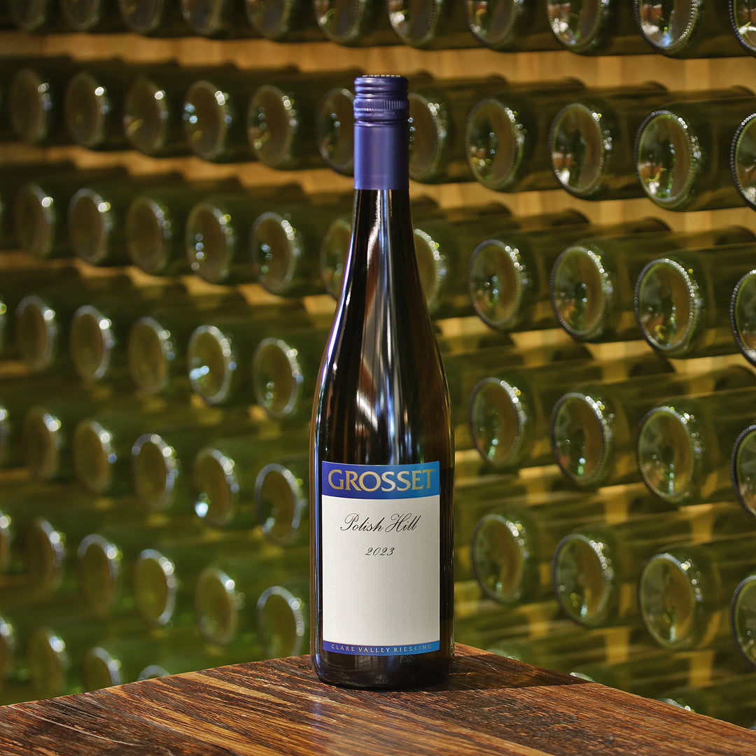 Grosset Polish Hill Riesling 2023