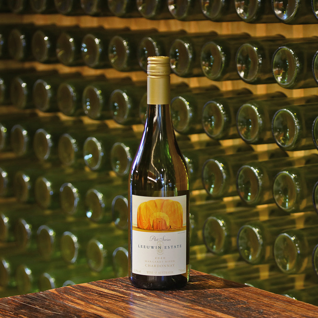 Leeuwin Estate Chardonnay 2021
