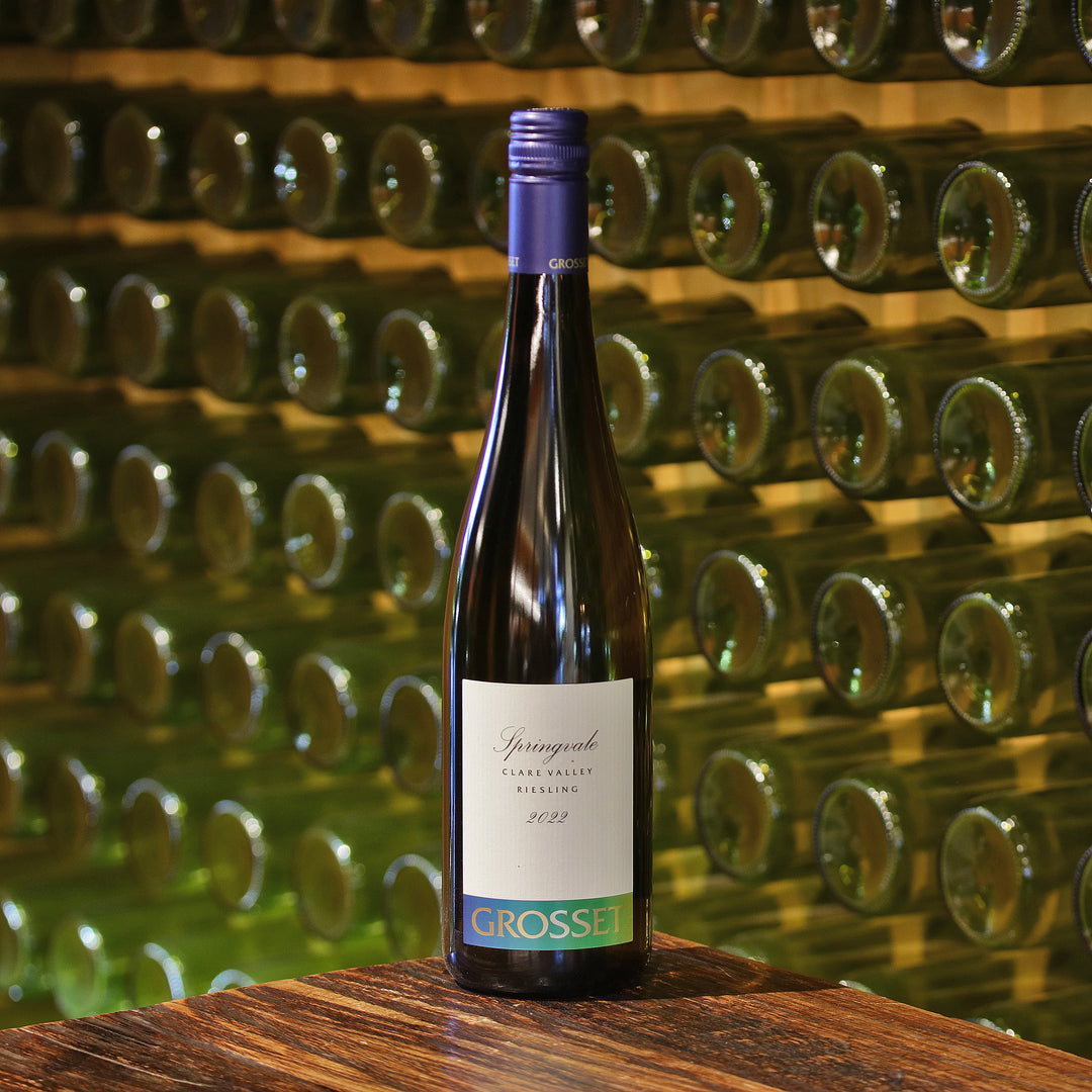 Grosset Springvale Riesling 2022