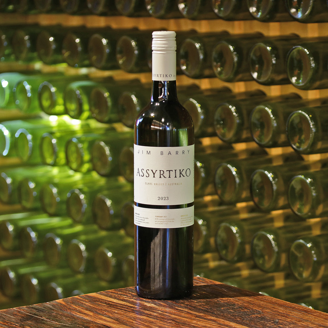Jim Barry Assyrtiko 2023
