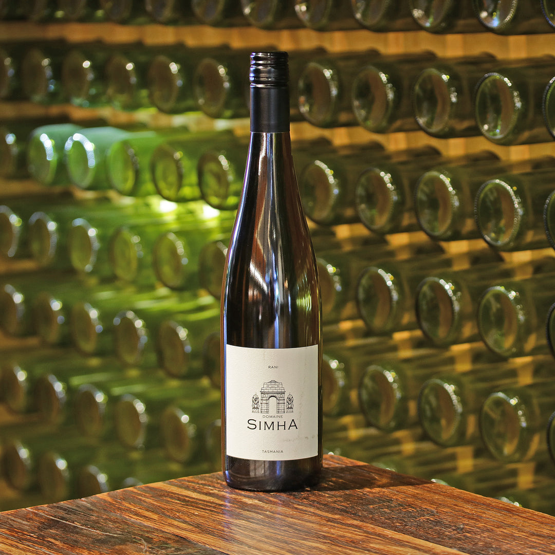 Domaine Simha Rani Riesling 2022