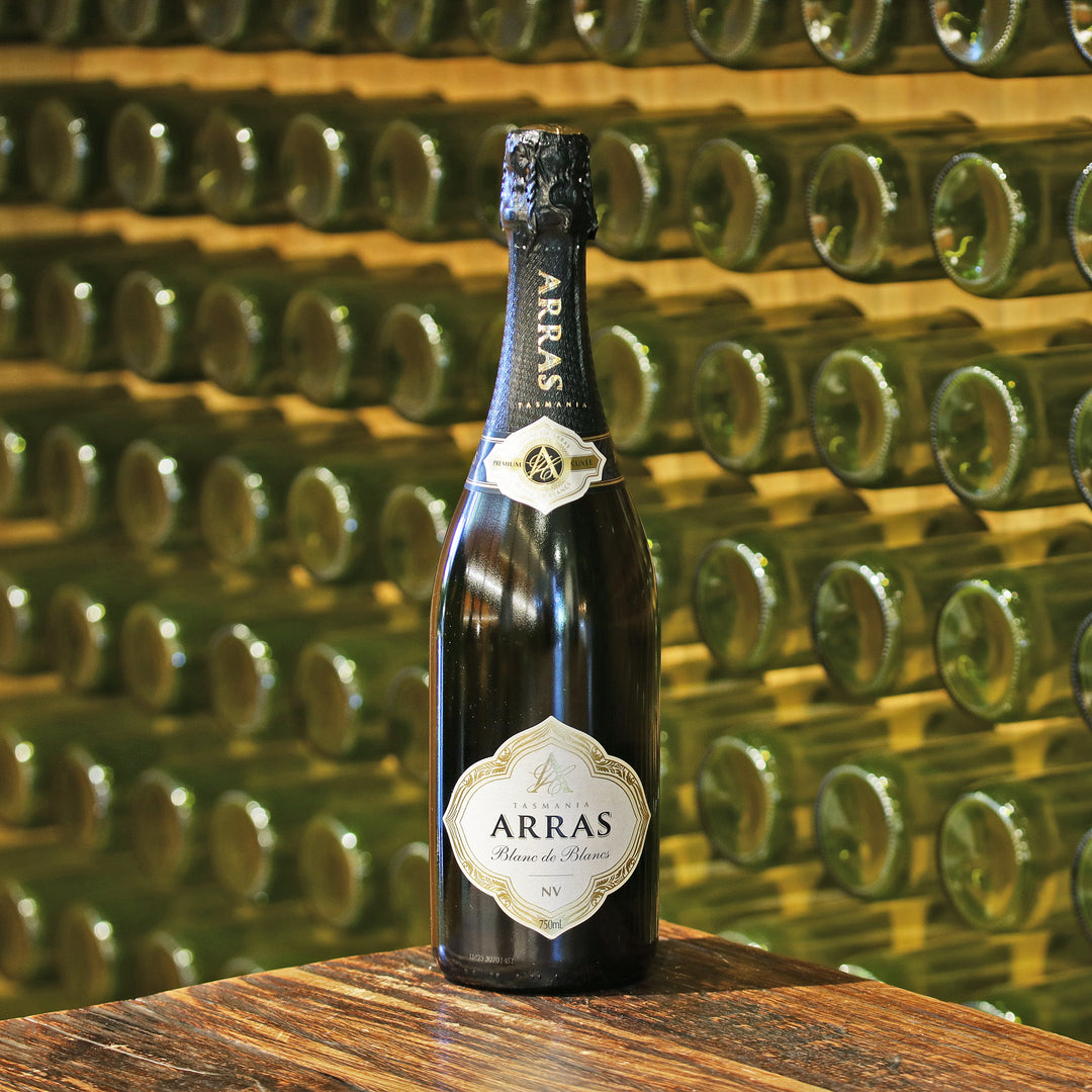 House of Arras Blanc de Blanc NV