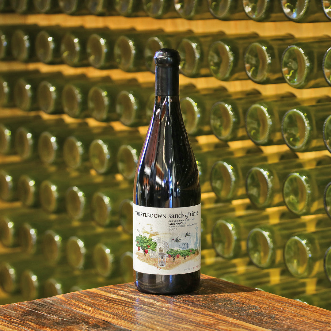 Thistledown Sands of Time Old Vine Grenache 2021