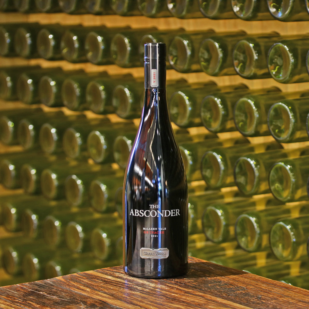 Wirra Wirra Absconder Grenache 2021