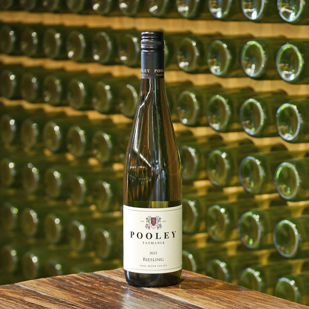 Pooley Coal River Valley Riesling 2024