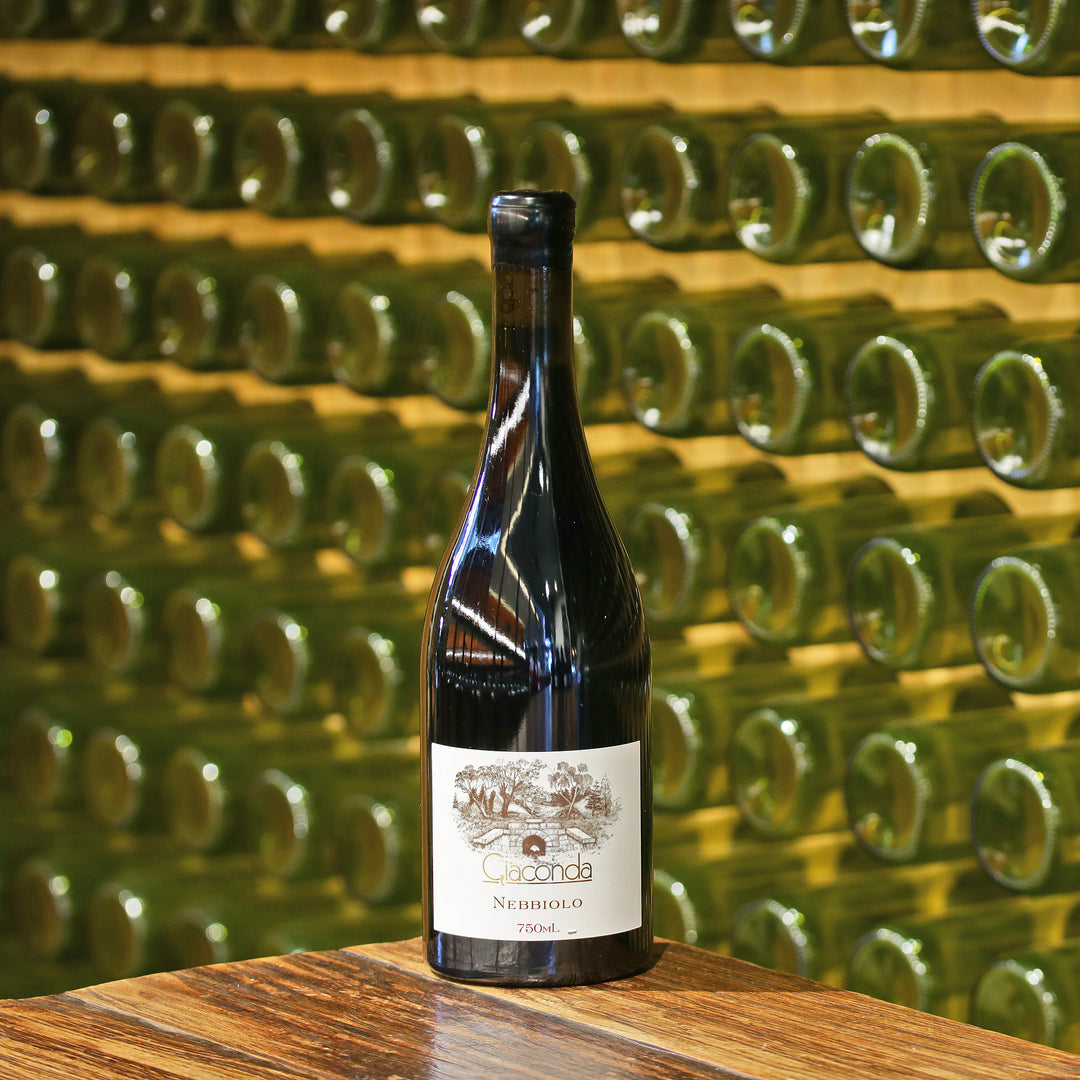 Giaconda Beechworth Nebbiolo 2021