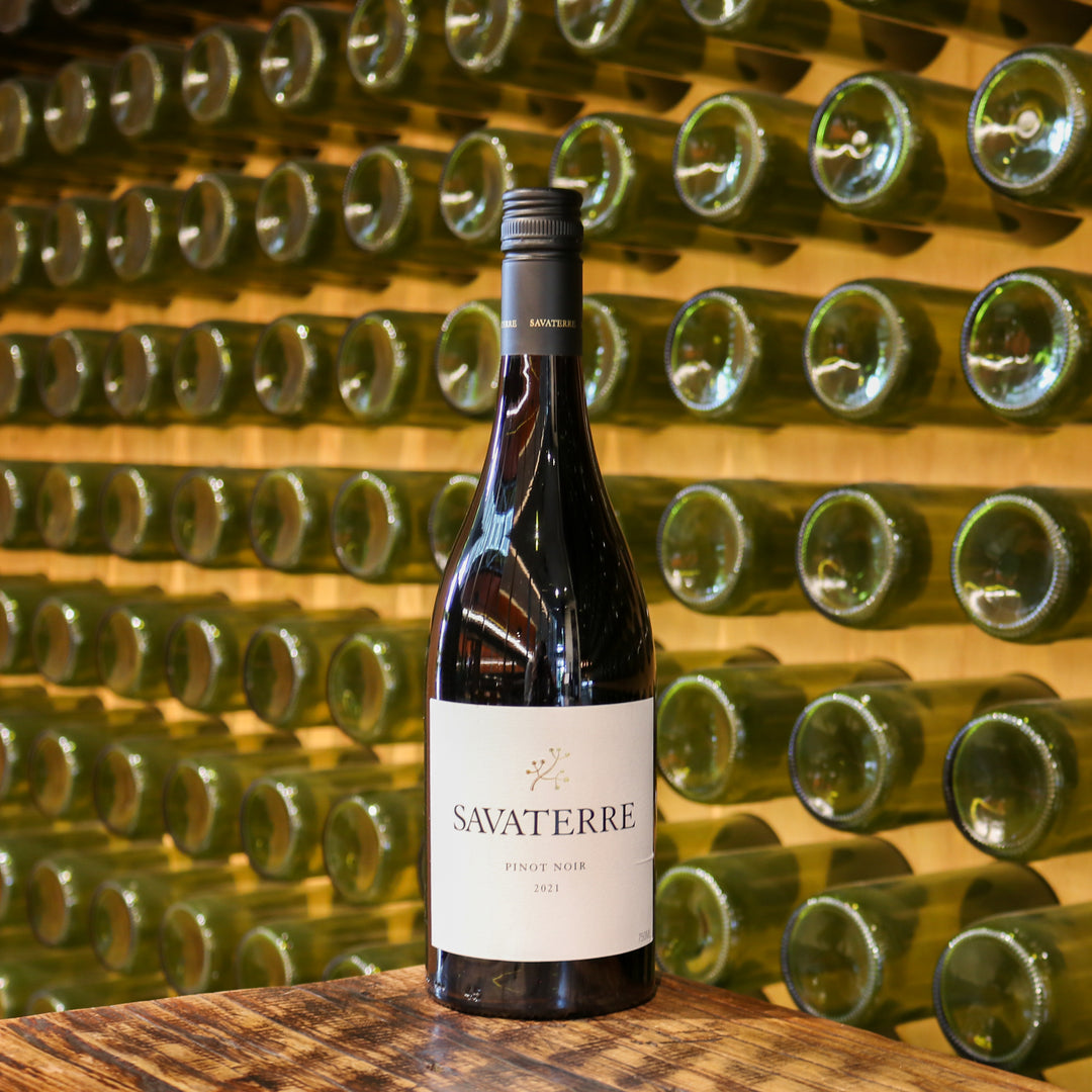 Savaterre Pinot Noir 2021