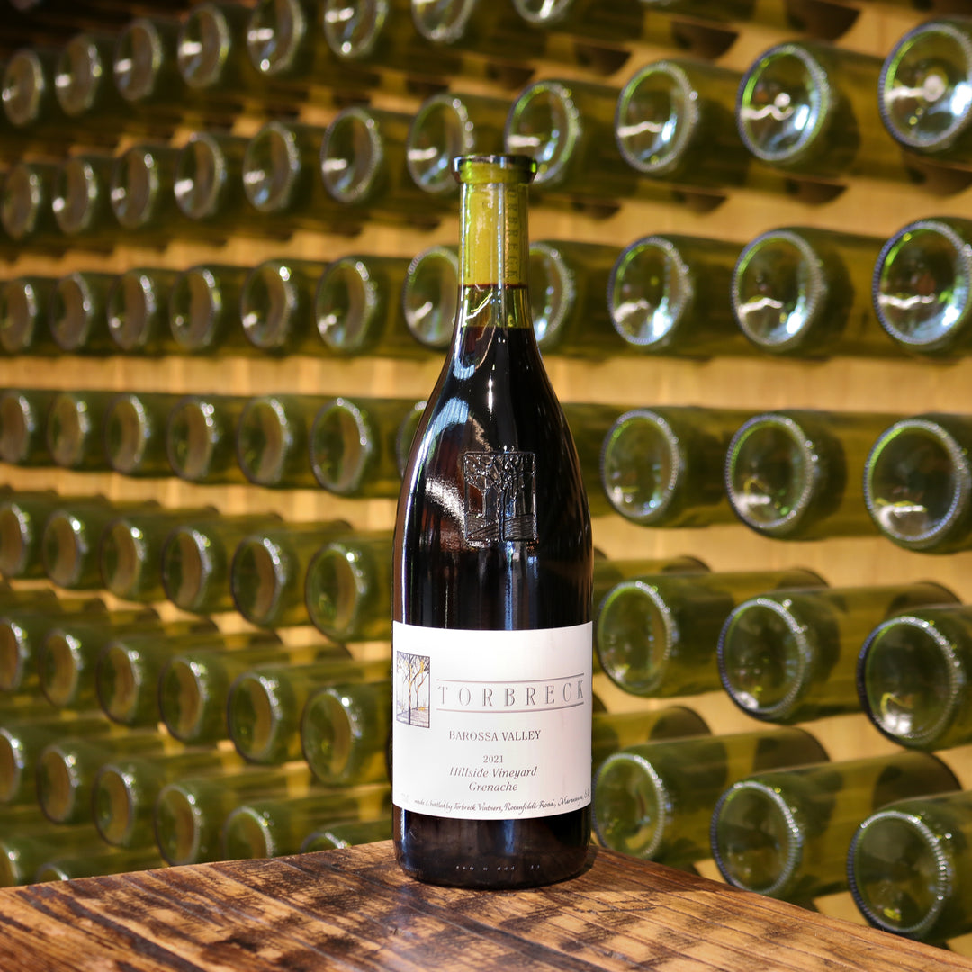 Torbreck Vintners Hillside Vineyard Grenache 2021