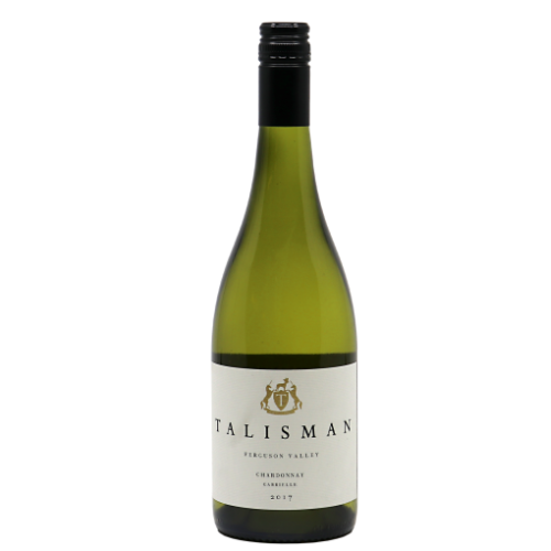 Talisman Gabrielle Chardonnay 2017