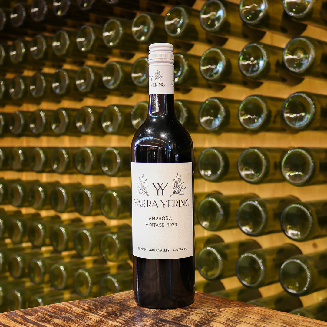 Yarra Yering Amphora Shiraz Cabernet 2023