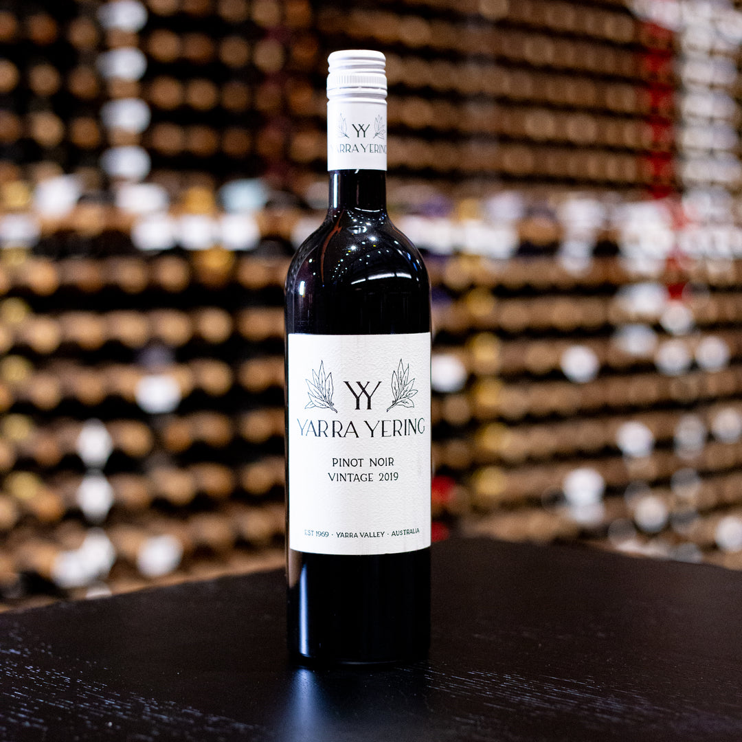 Yarra Yering Pinot Noir 2019
