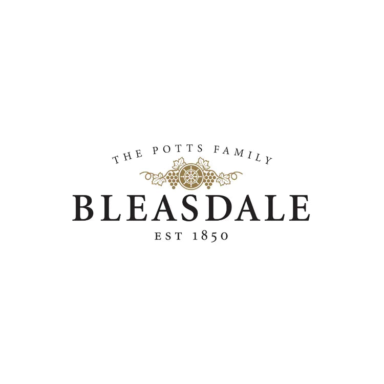 Bleasdale