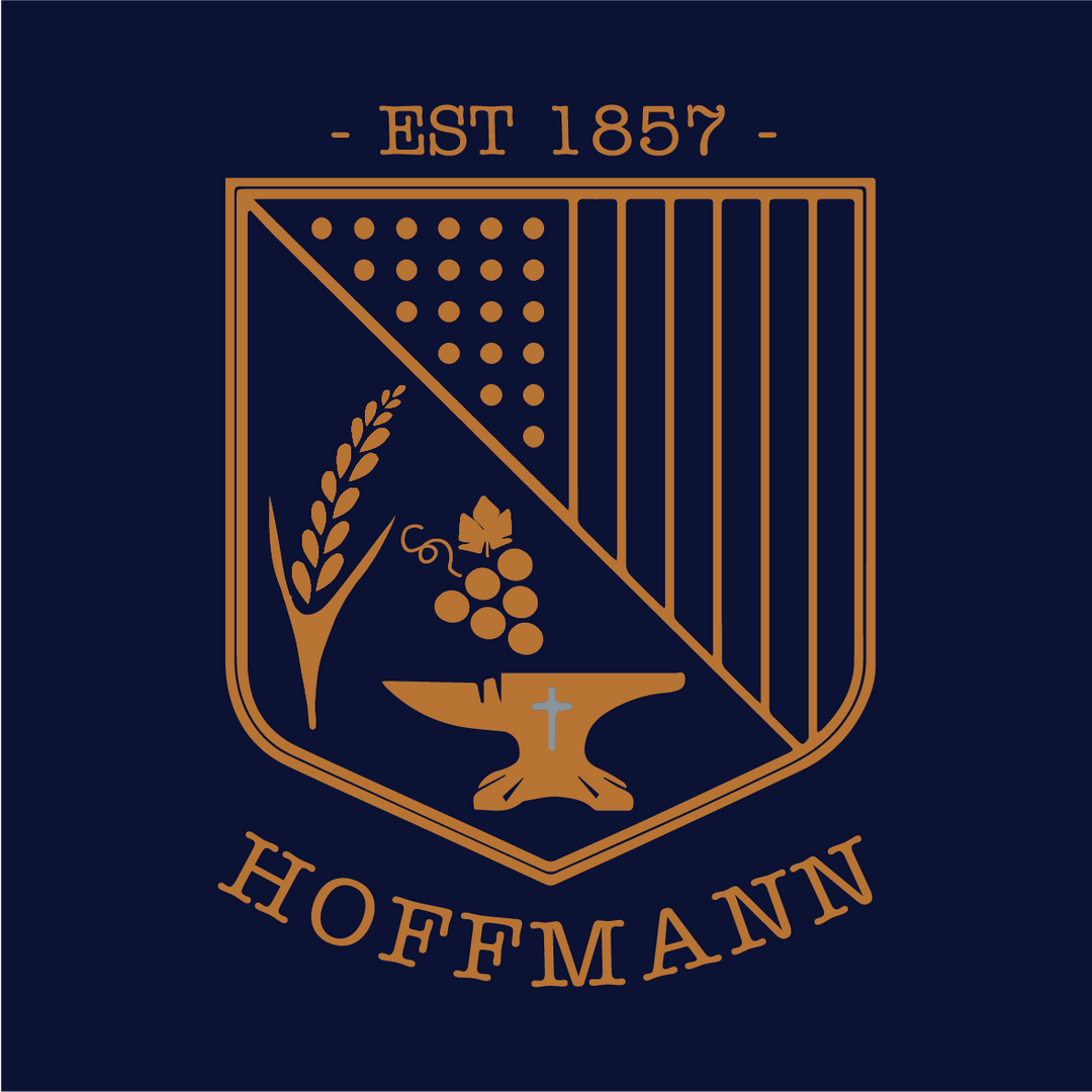Hoffmann Family Vineyards