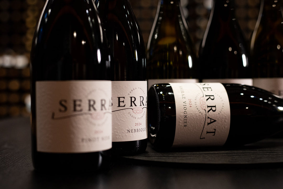 Discover Serrat Collection