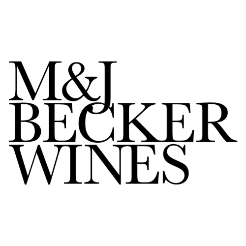 M & J Becker Wines